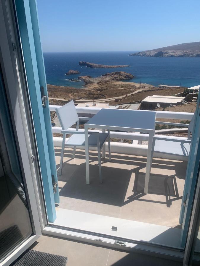 Marvelous Studio With Amazing View In Mykonos! *