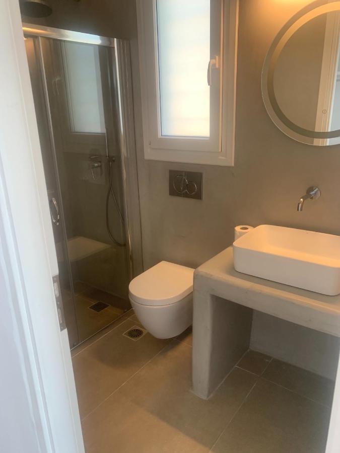 Appartamento Marvelous Studio With Amazing View In Mykonos!