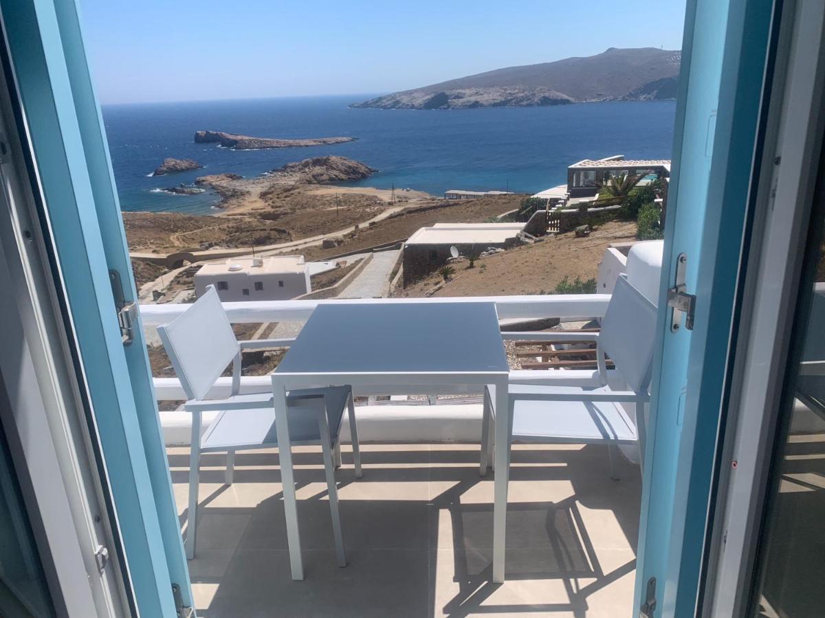 Appartamento Marvelous Studio With Amazing View In Mykonos! *