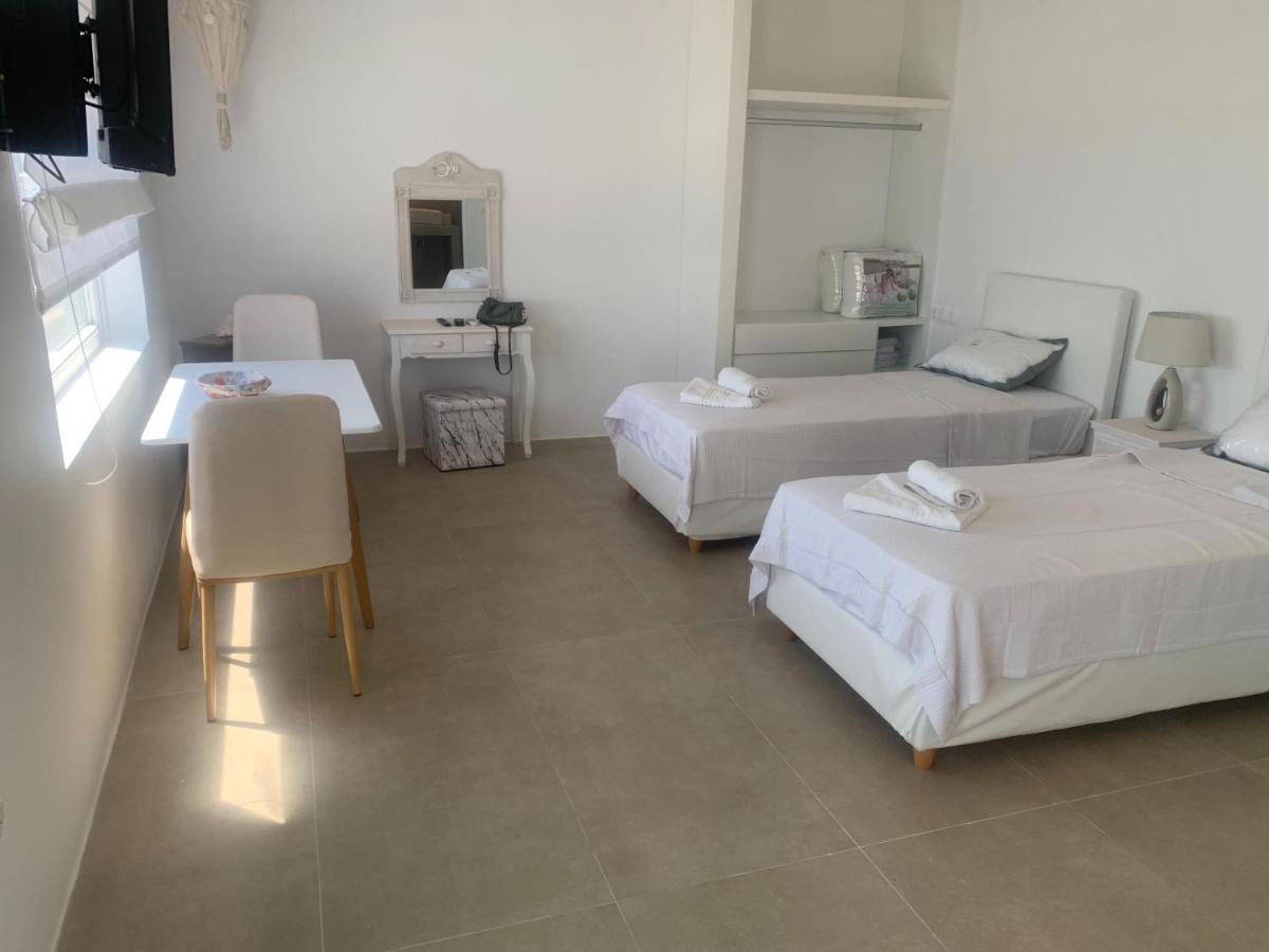 Appartamento Marvelous Studio With Amazing View In Mykonos! Mykonos Town