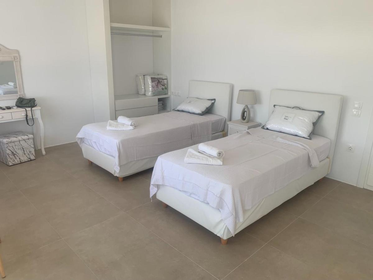 Marvelous Studio With Amazing View In Mykonos!