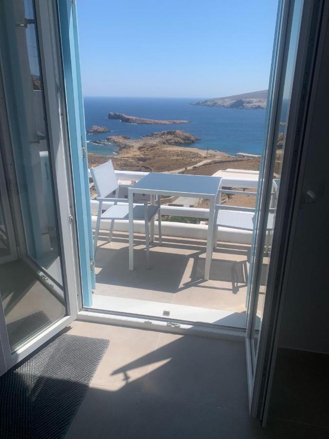 Marvelous Studio With Amazing View In Mykonos!
